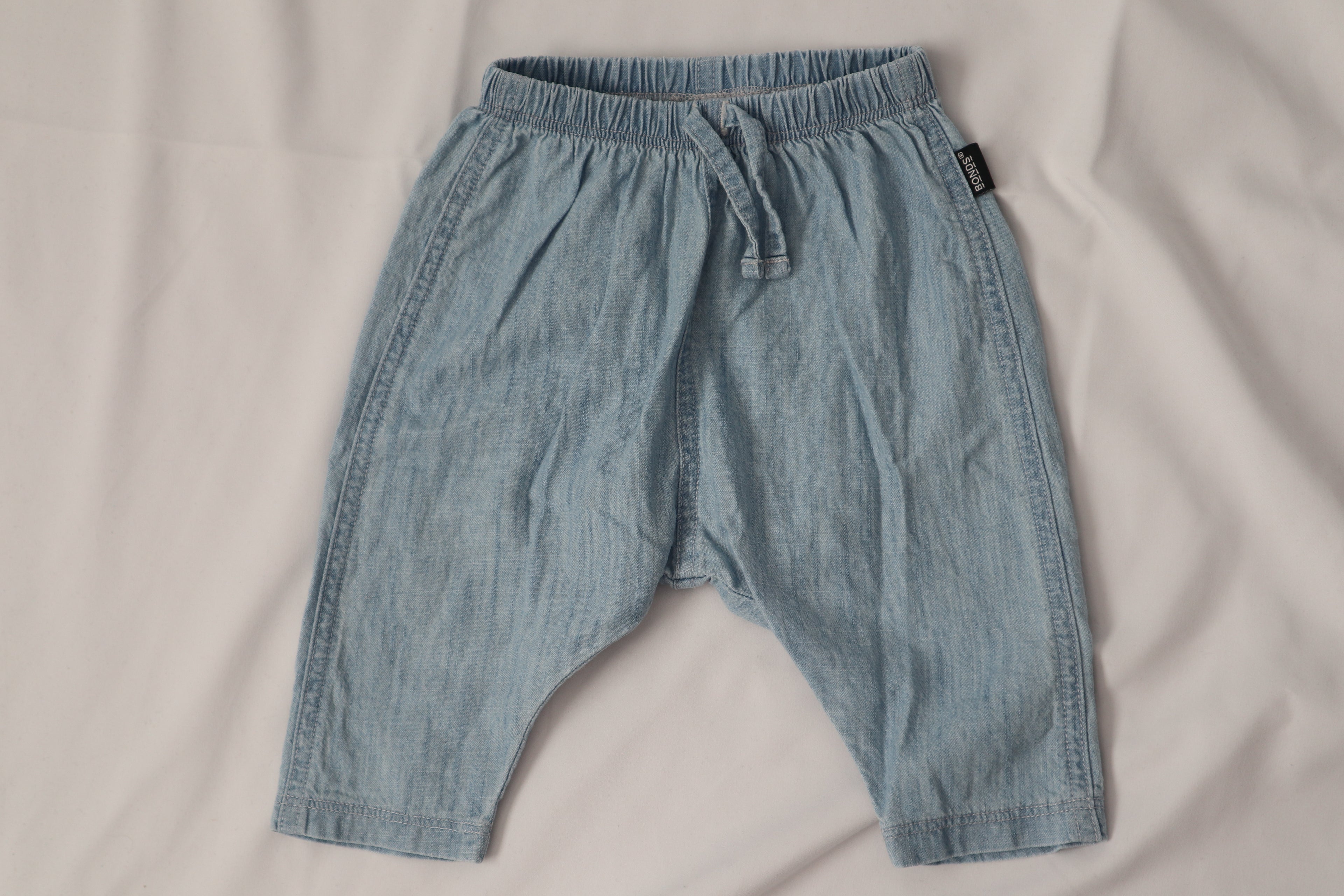 Bonds Denim Style Pant