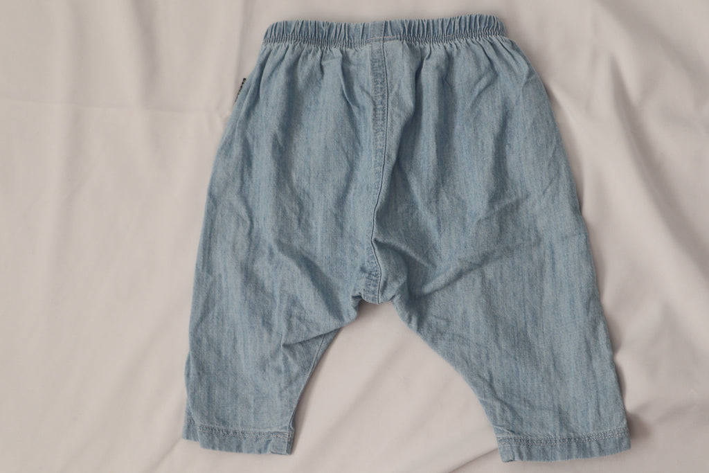 Bonds Denim Style Pant