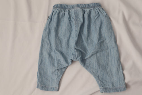 Bonds Denim Style Pant