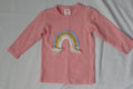 Seed Rainbow Top