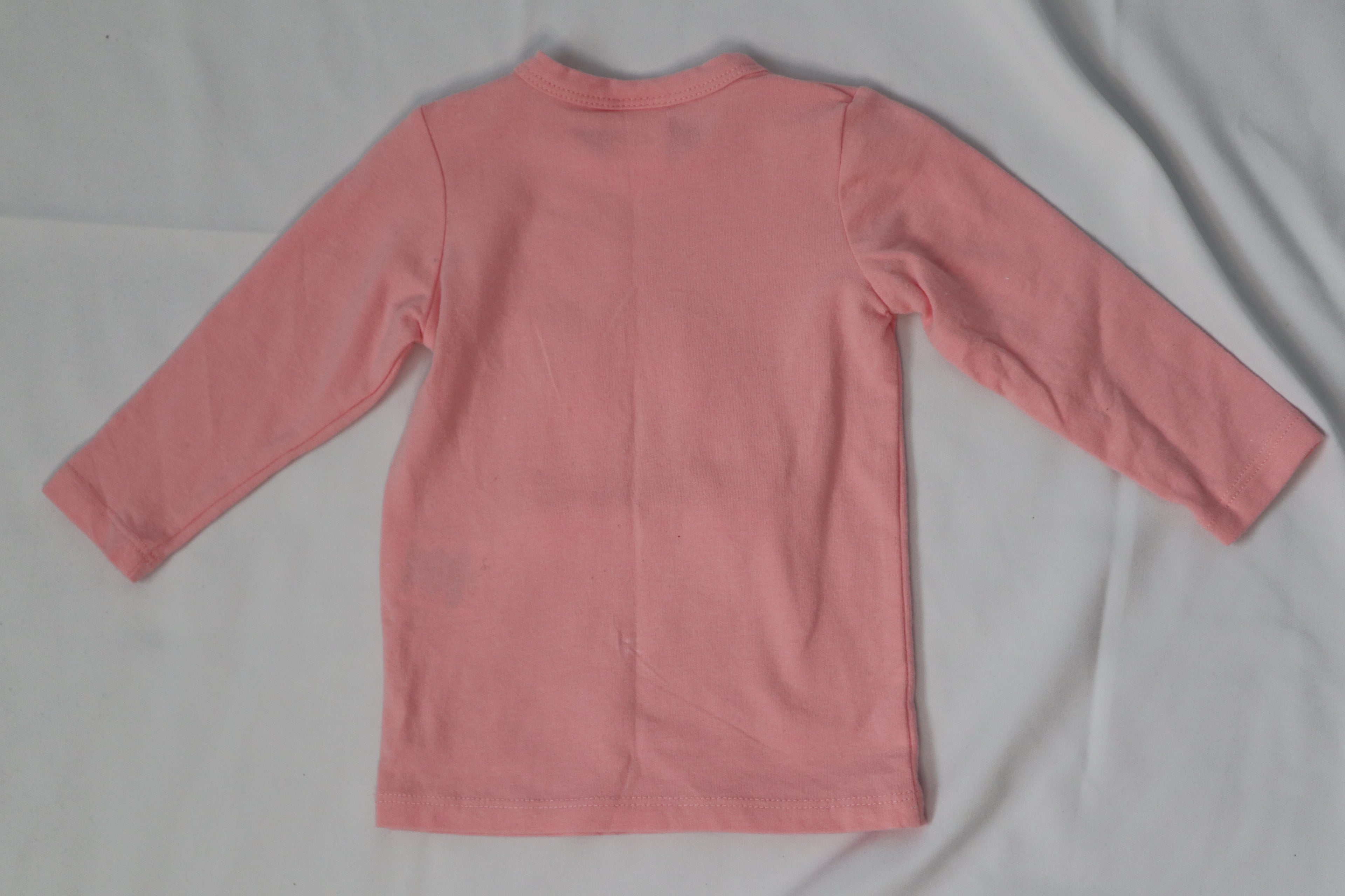 Seed Rainbow Top