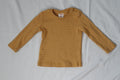 Seed Stripe Top