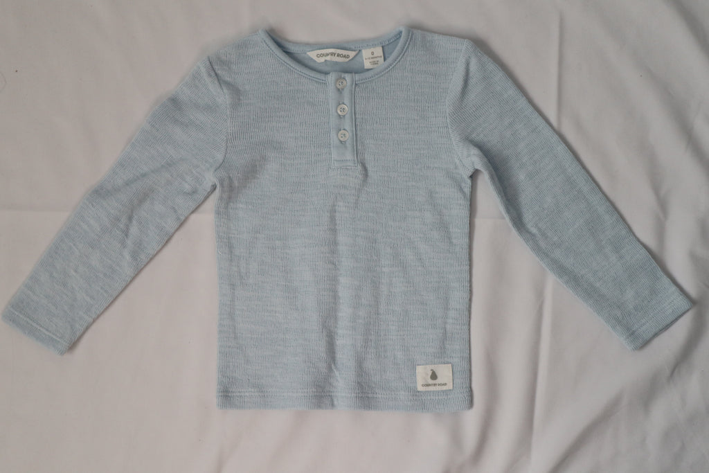 Country Road Sweater