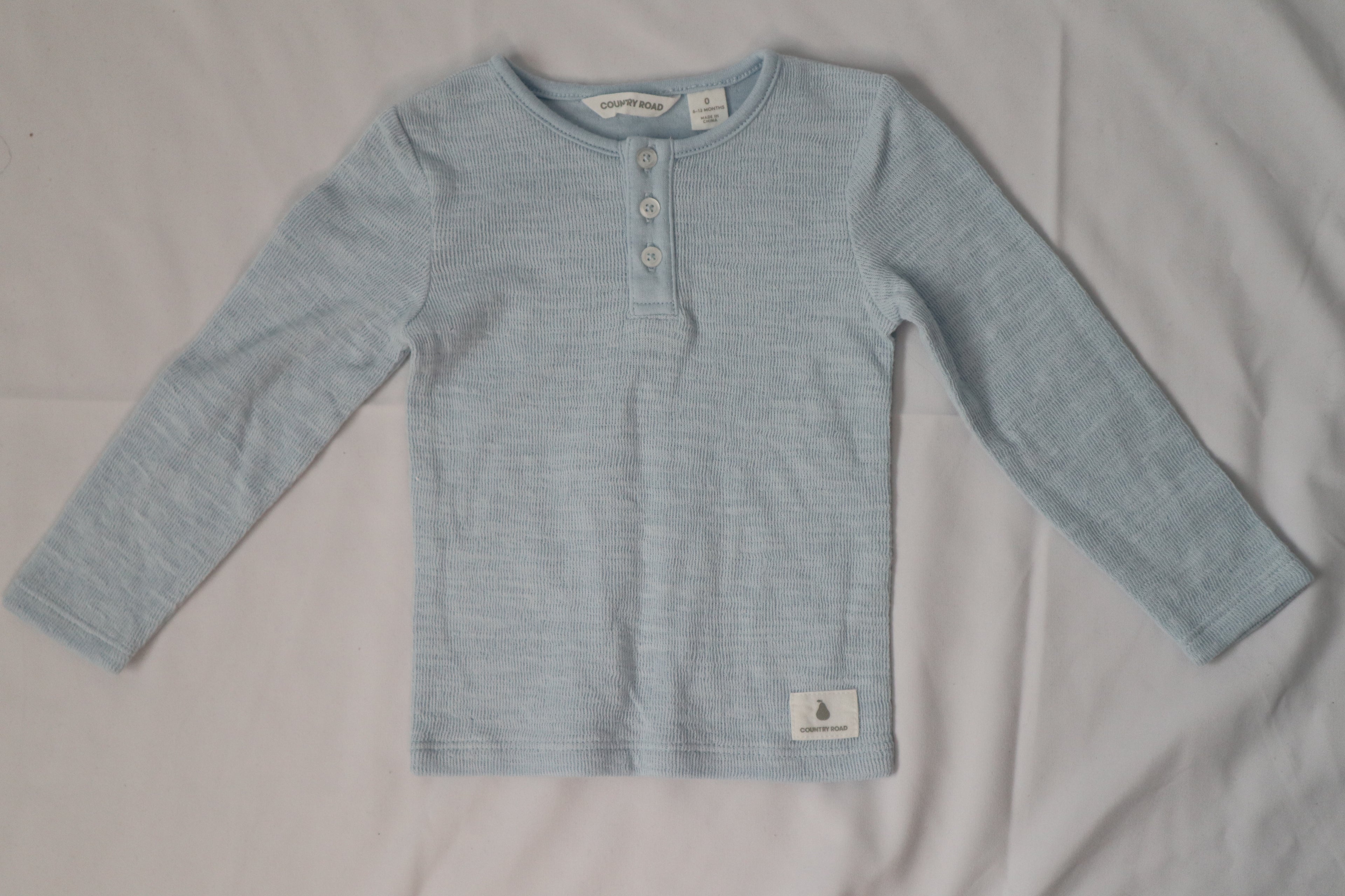 Country Road Sweater