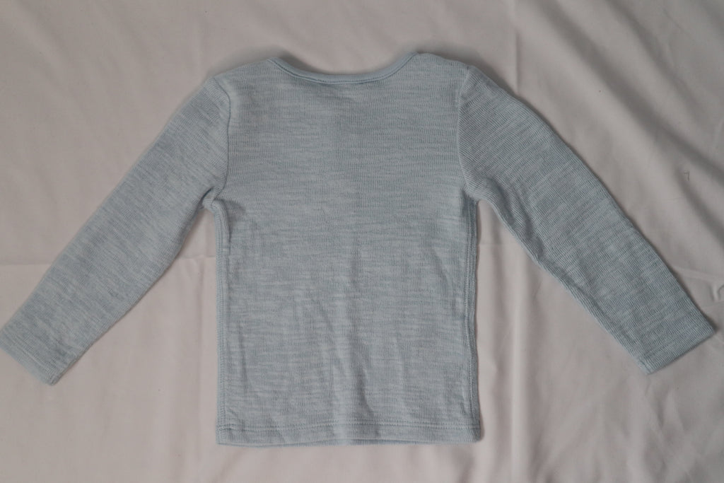 Country Road Sweater