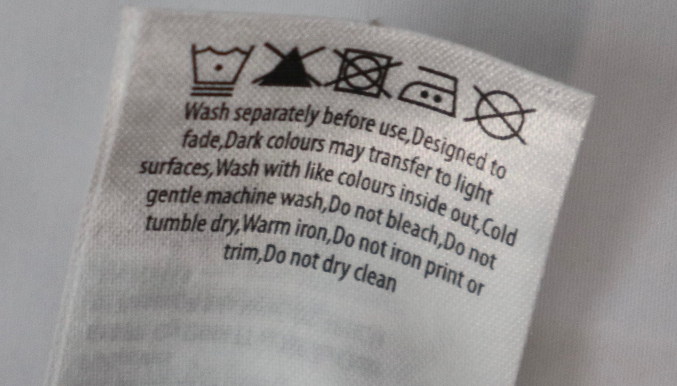 Cotton On Kids Washed Overalls