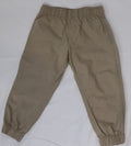 Tilt Elastic Cuff Chino