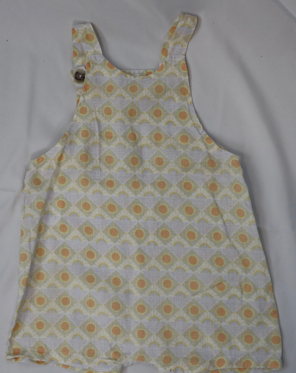 Seed Sun Overalls