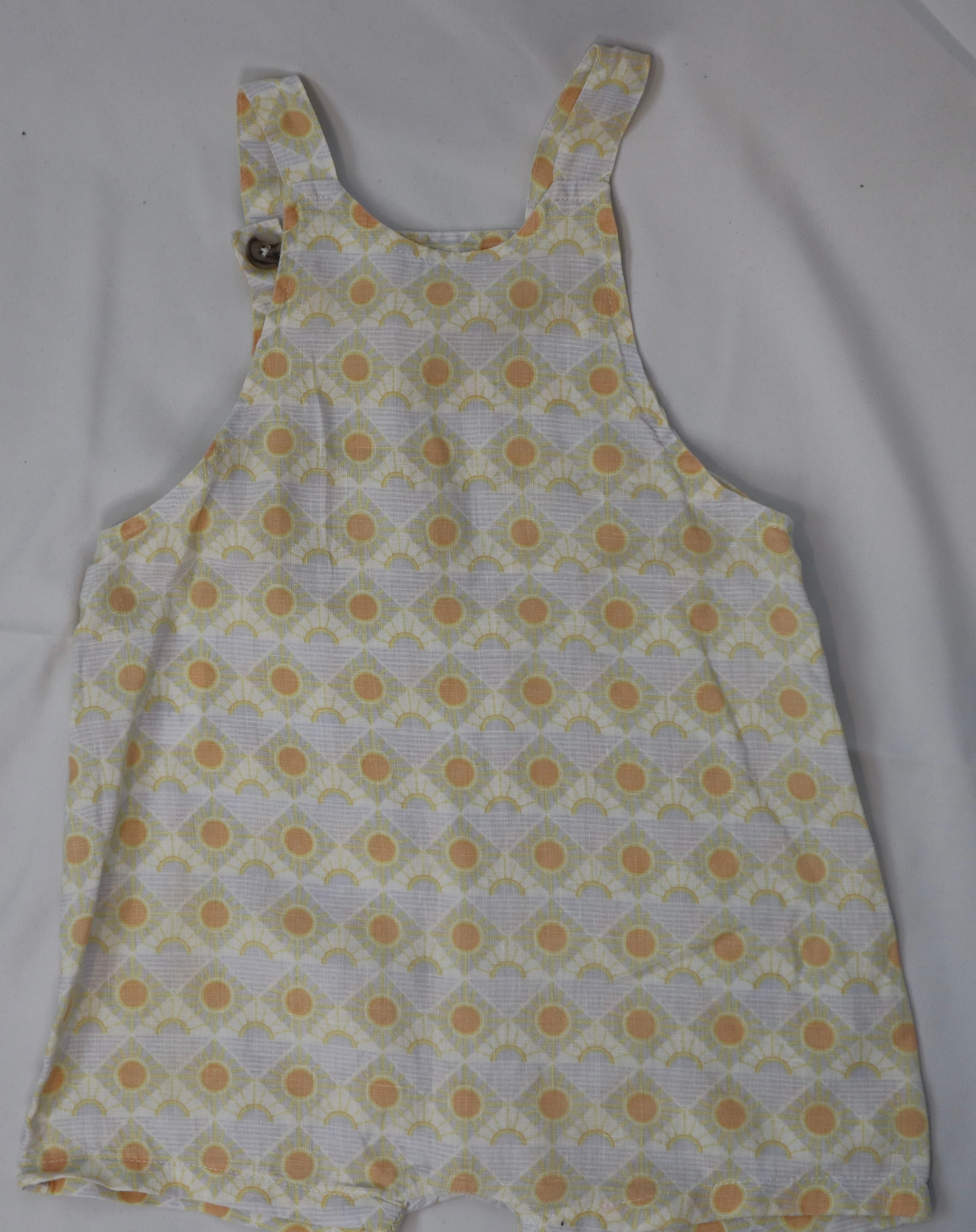 Seed Sun Overalls