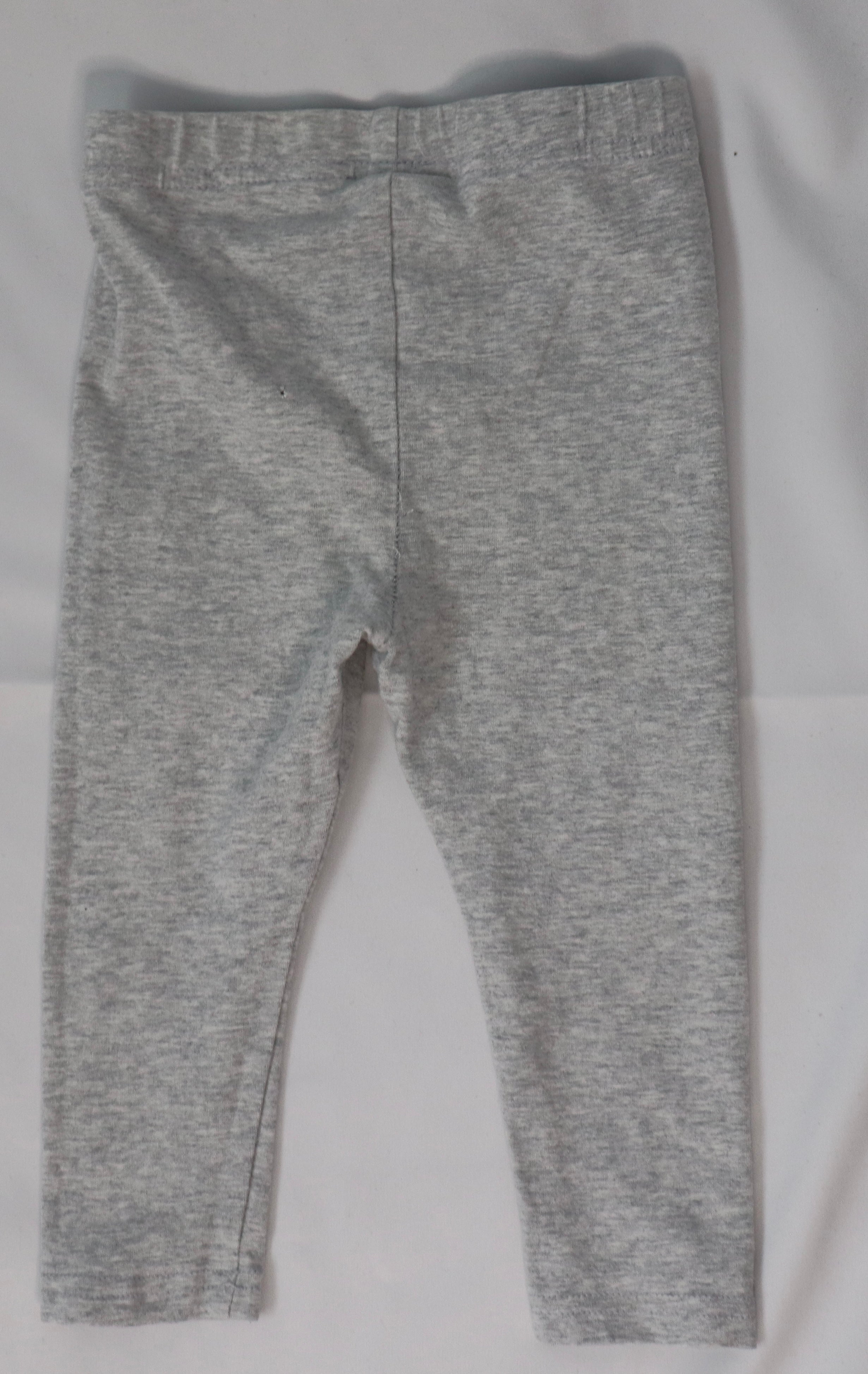 Seed Leggings