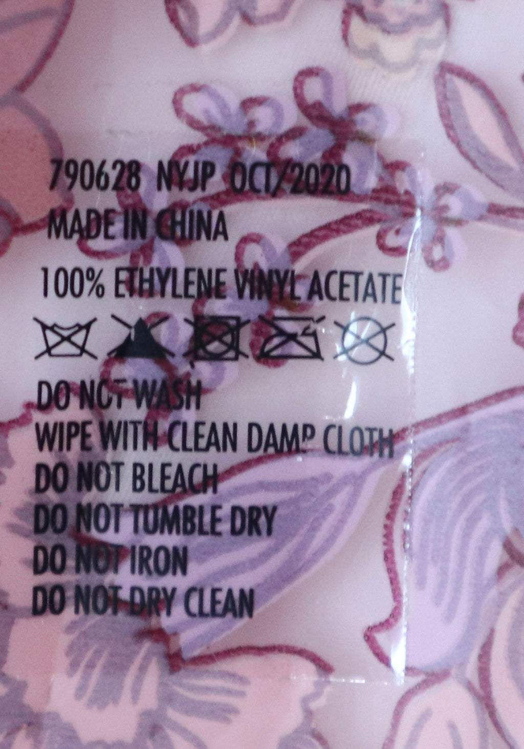 Cotton On Kids Raincoat
