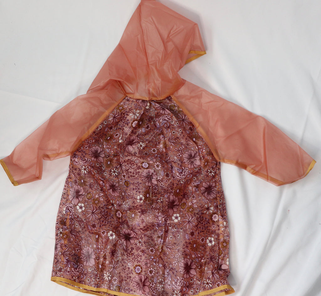Cotton On Kids Raincoat