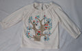Country Road Owl Top