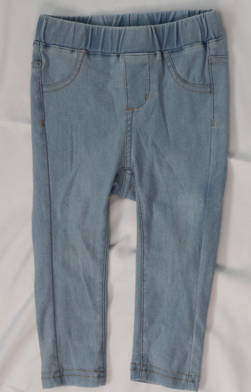 Seed Denim Legging