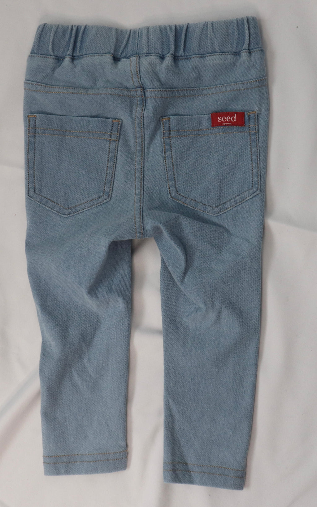 Seed Denim Legging