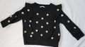 Country Road Sequin Spot Sweater