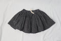 Country Road Polka Dot Skirt