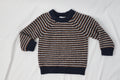 Target Stripe Sweater