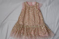 Seed Sequin Dress