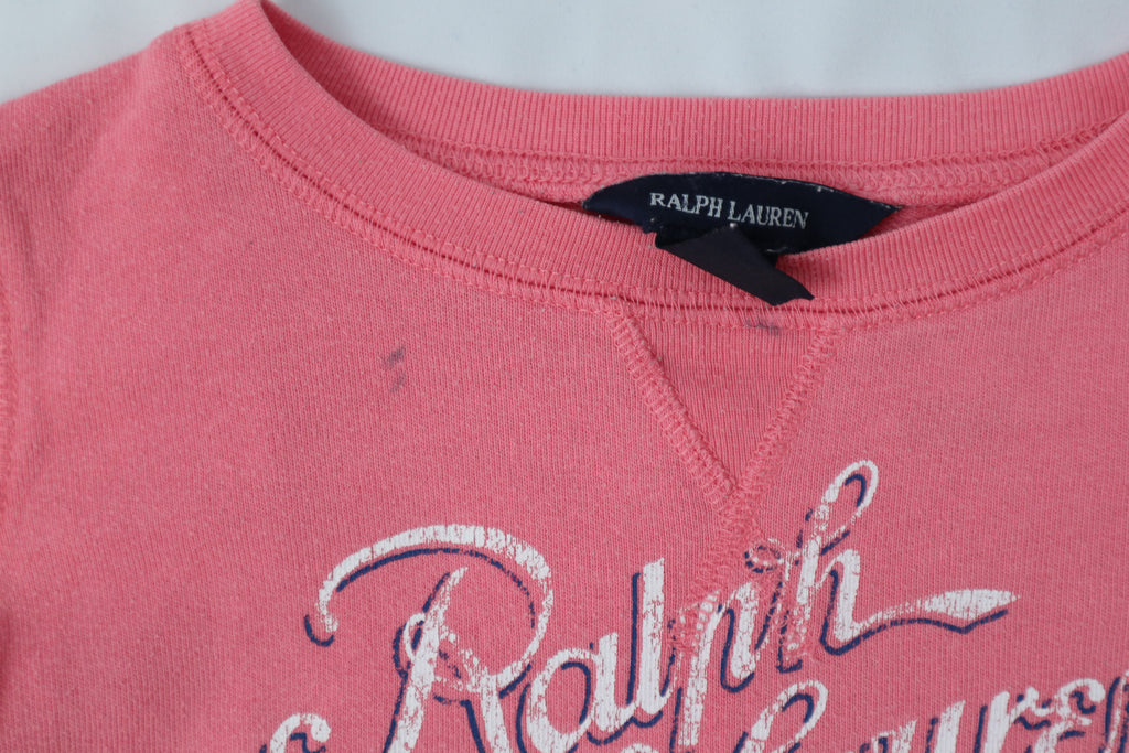 Ralph Lauren Star Island Sweater