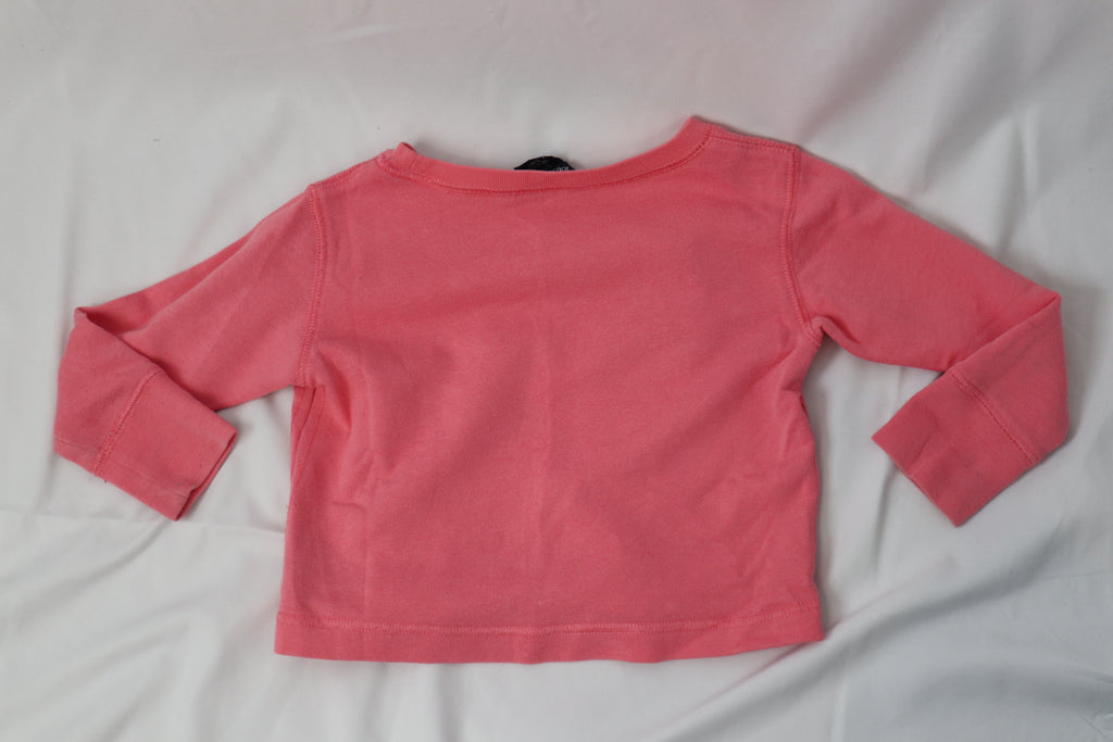 Ralph Lauren Star Island Sweater