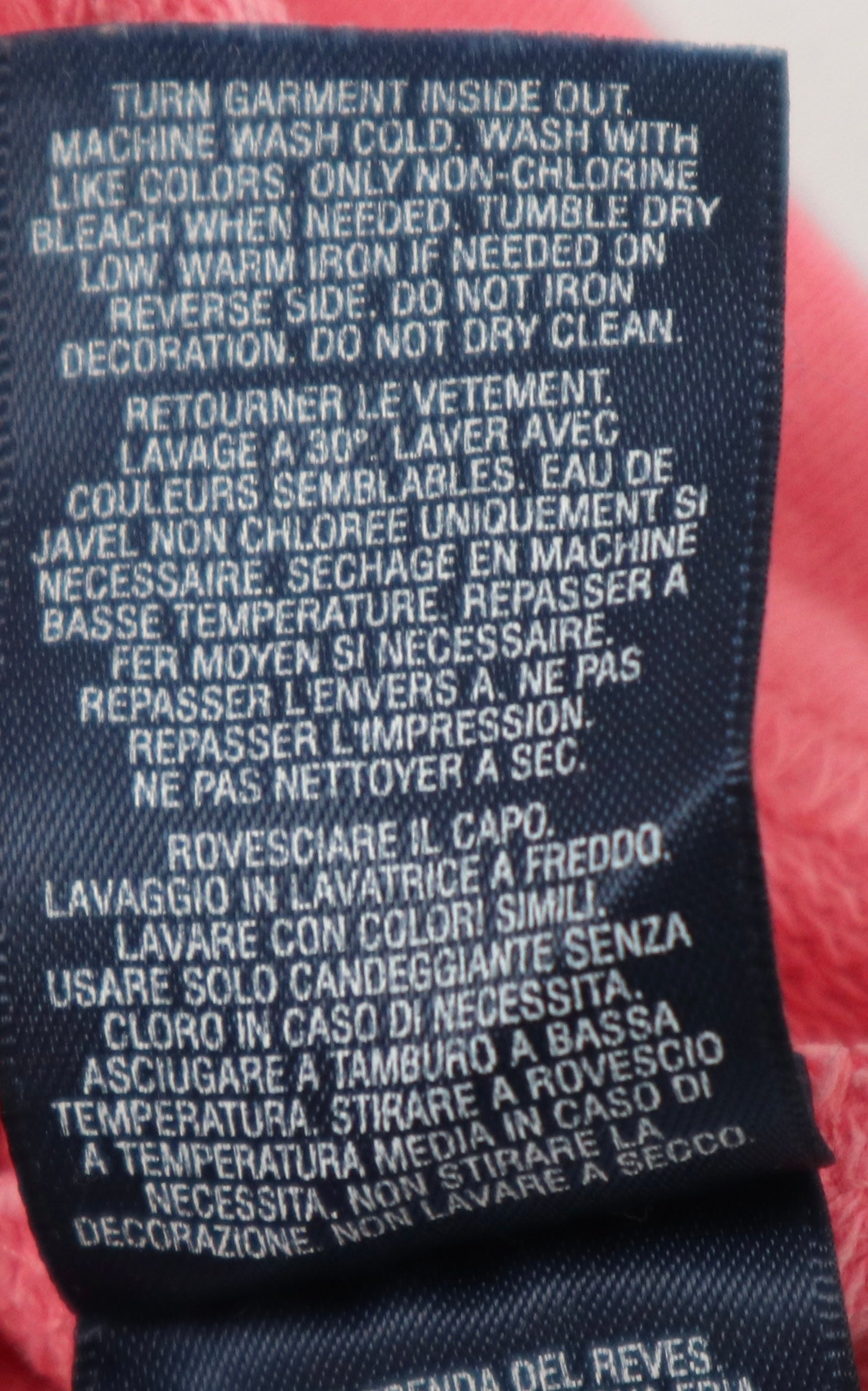 Ralph Lauren Star Island Sweater