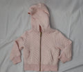 Country Road Hooded Jacket