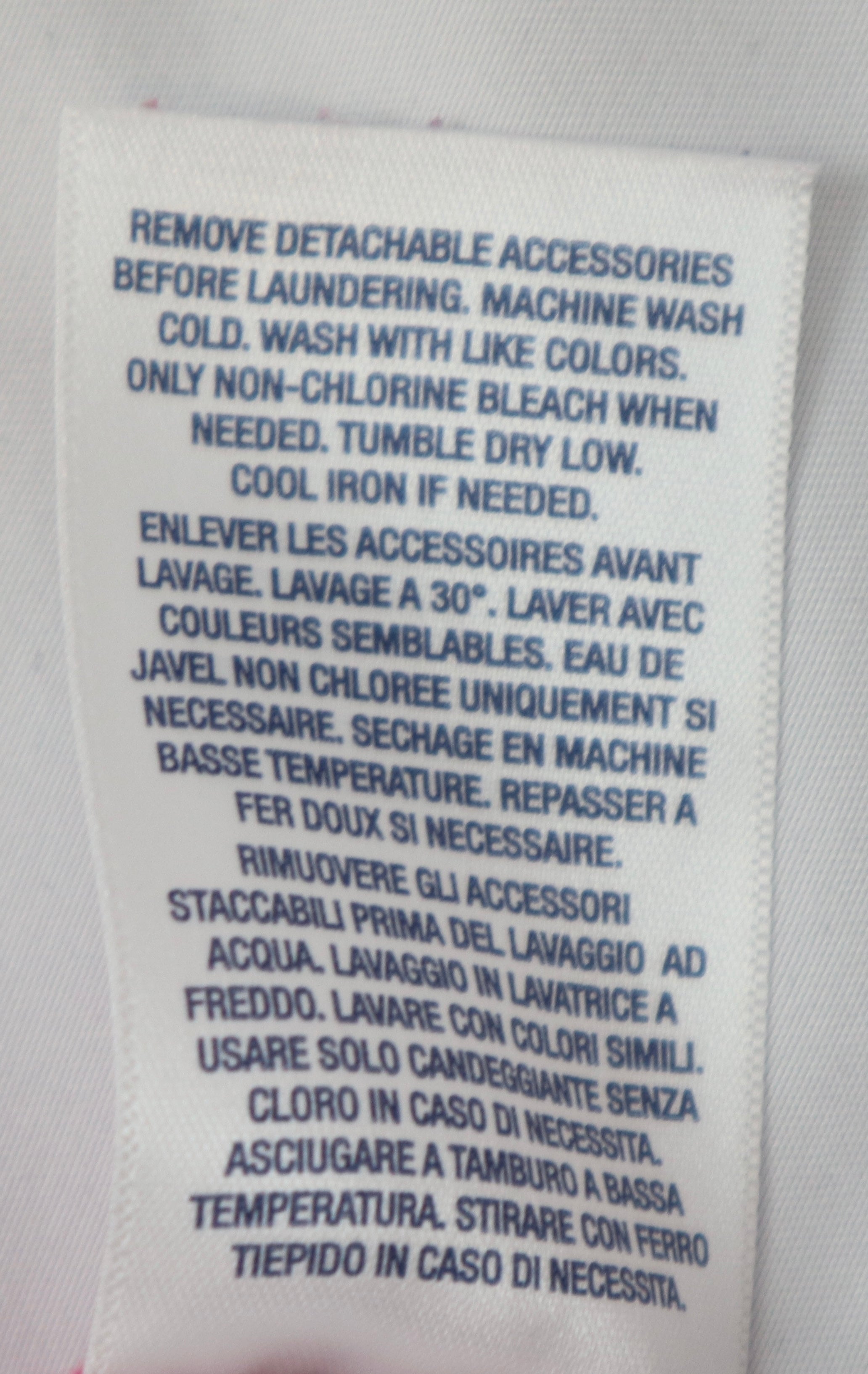 Ralph Lauren Chino
