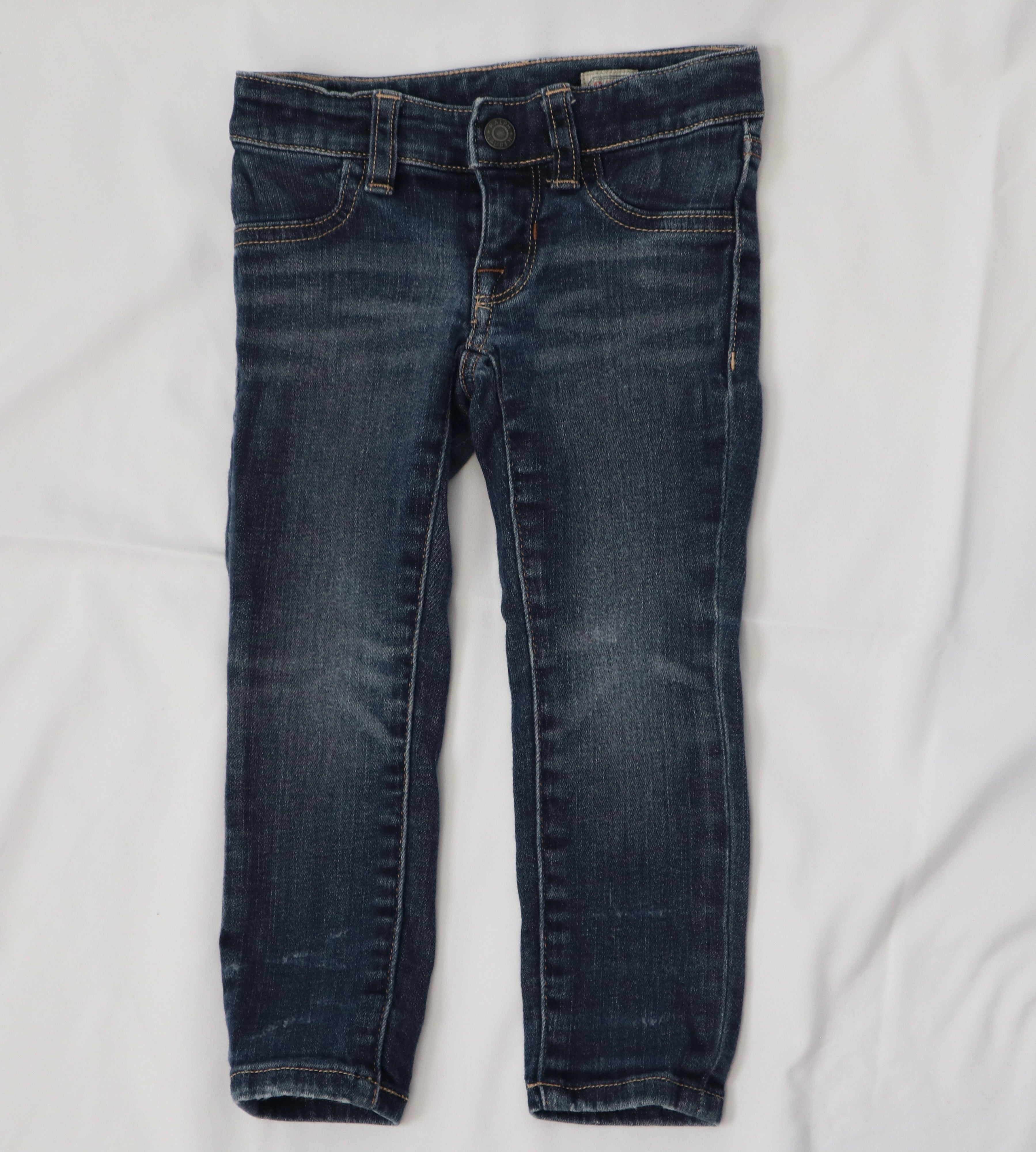 Ralph Lauren Demin Legging