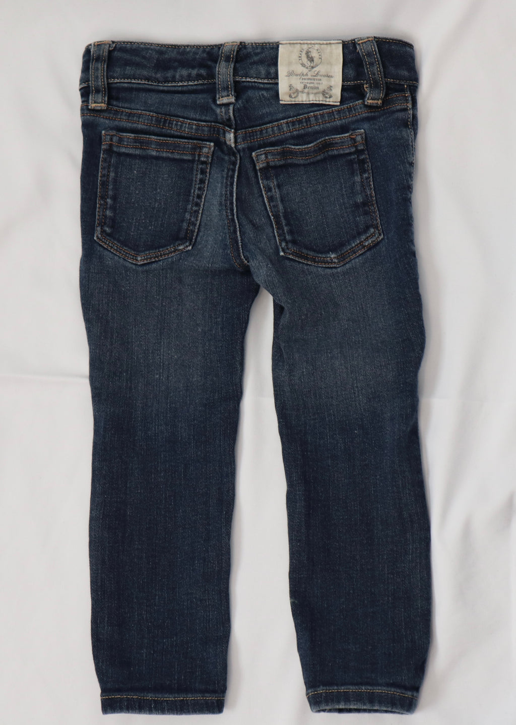 Ralph Lauren Demin Legging