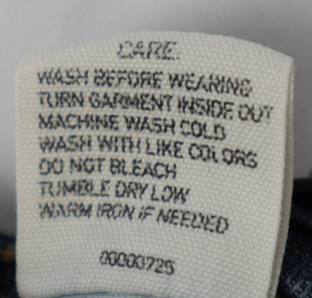 Ralph Lauren Demin Legging