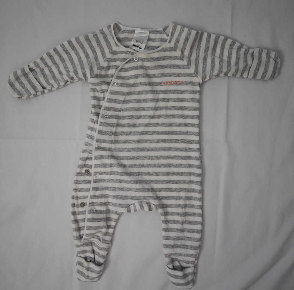 Bonds Cozysuit