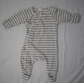 Bonds Cozysuit