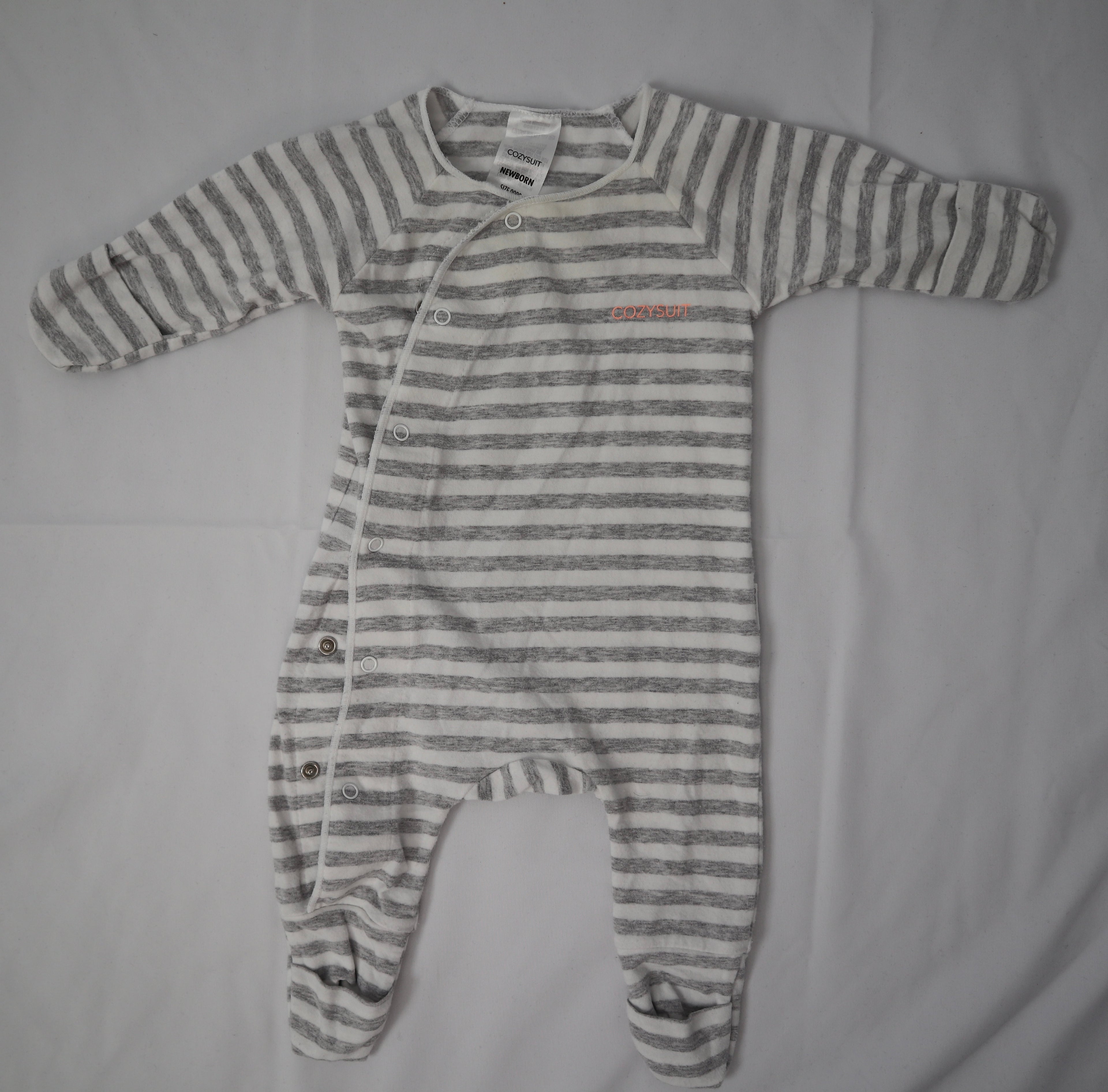 Bonds Cozysuit