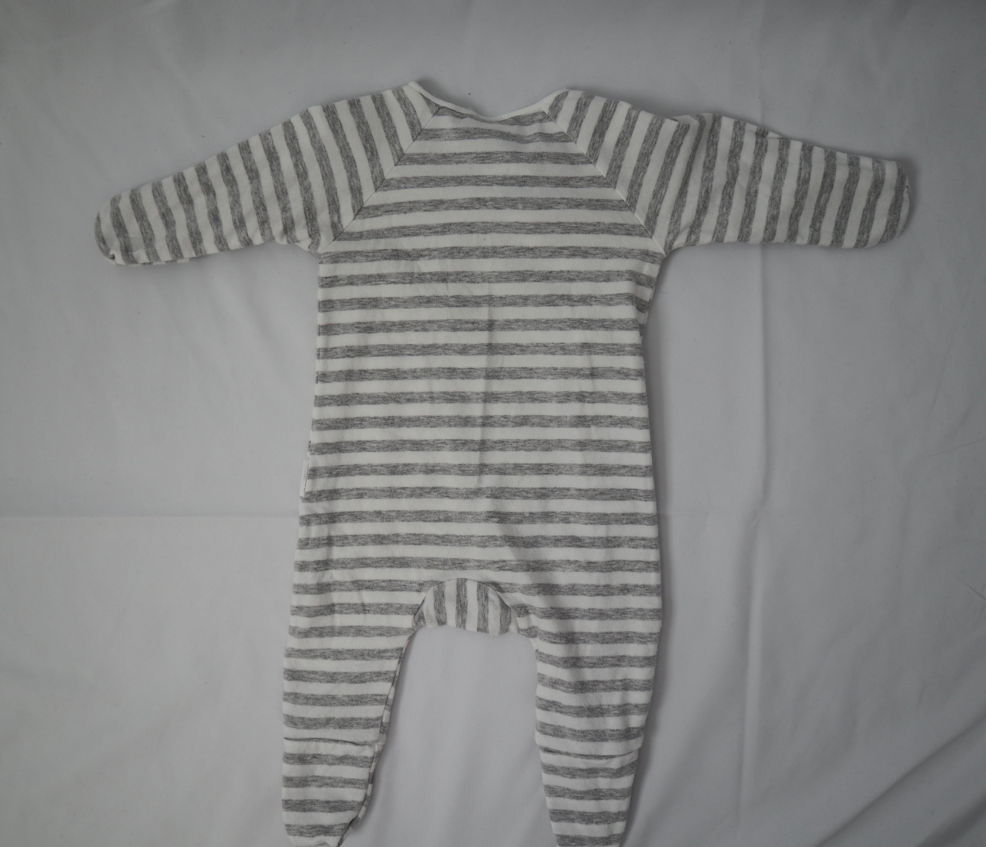 Bonds Cozysuit
