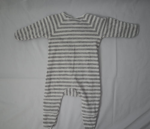 Bonds Cozysuit
