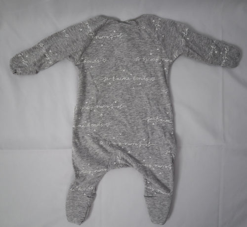 Bonds Cozysuit