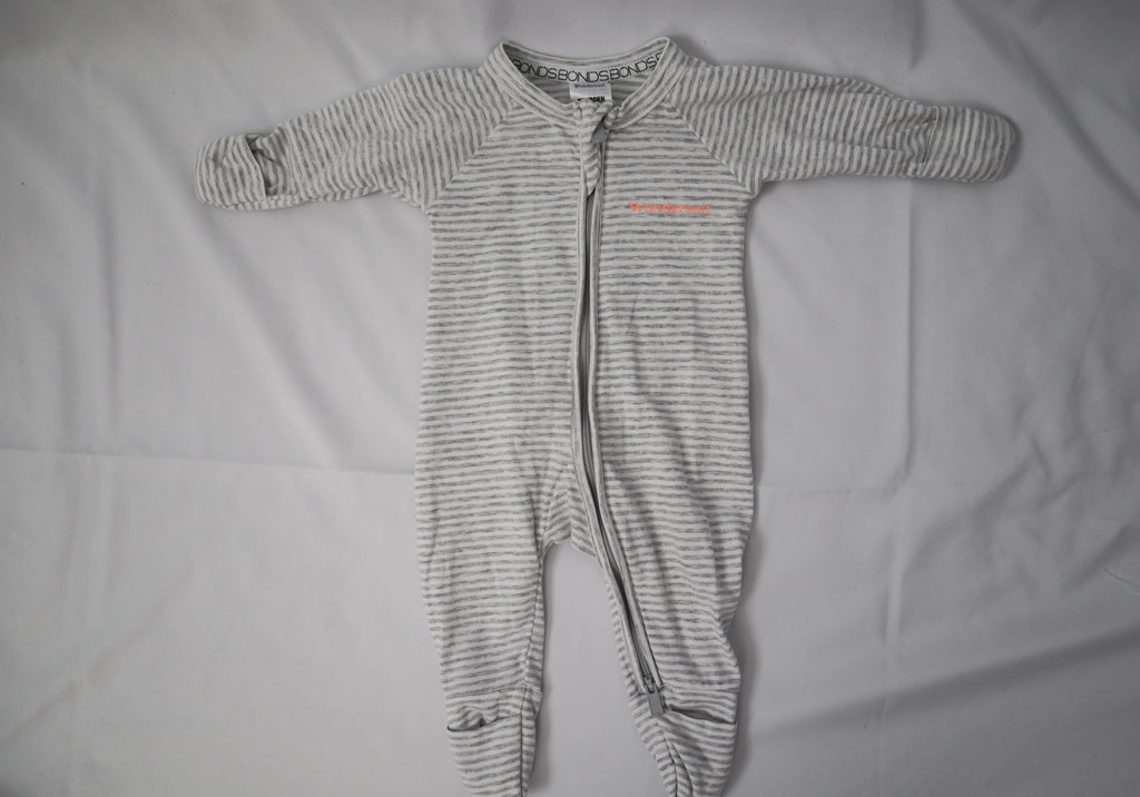 Bonds Wondersuit