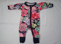 Bonds Floral Wondersuit