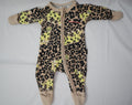 Bonds Leopard Wondersuit