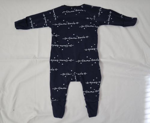 Bonds Cozysuit