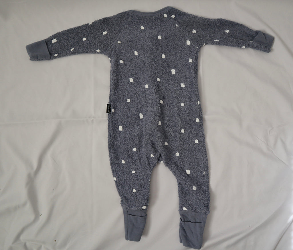 Bonds Wondersuit