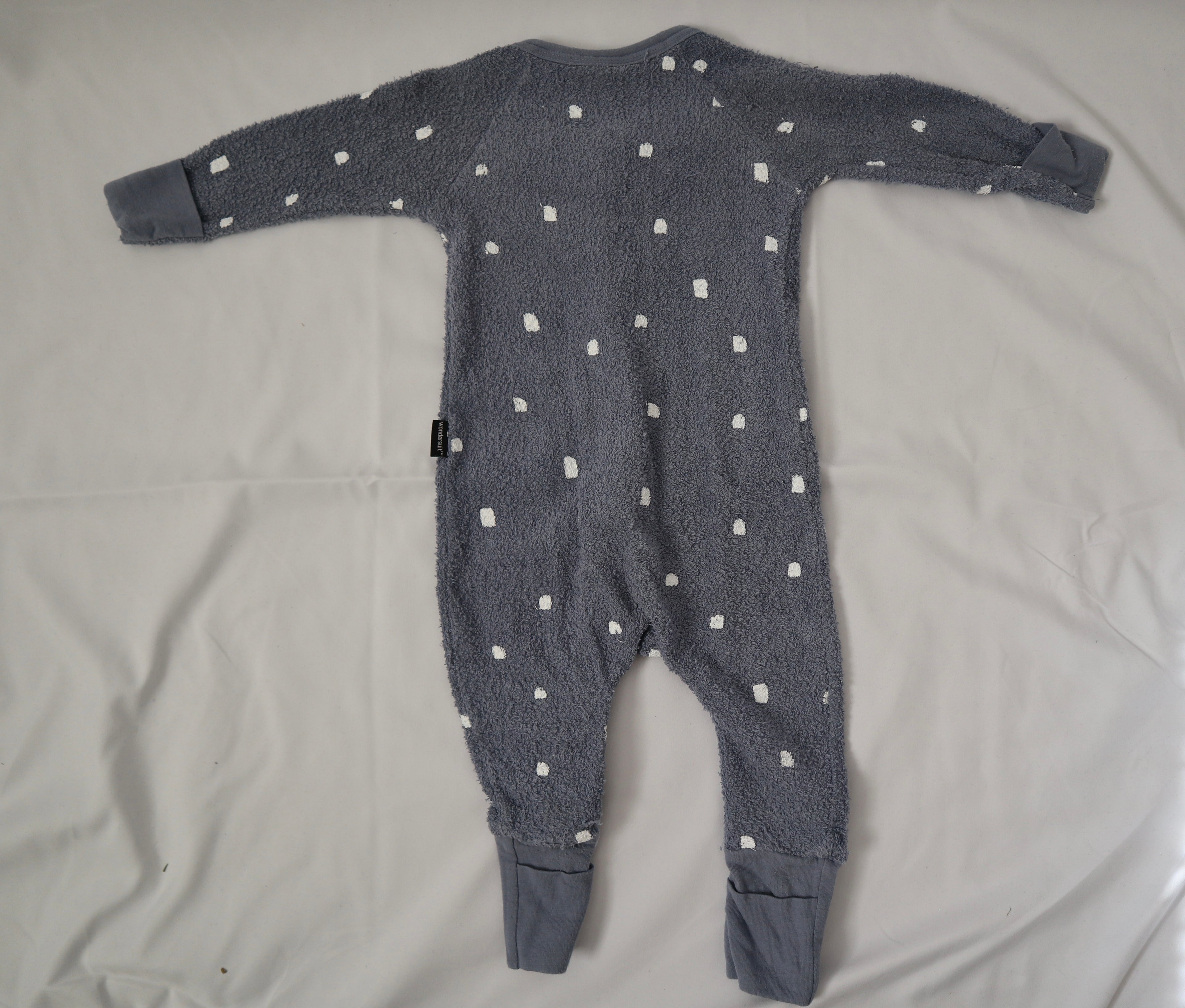 Bonds Wondersuit