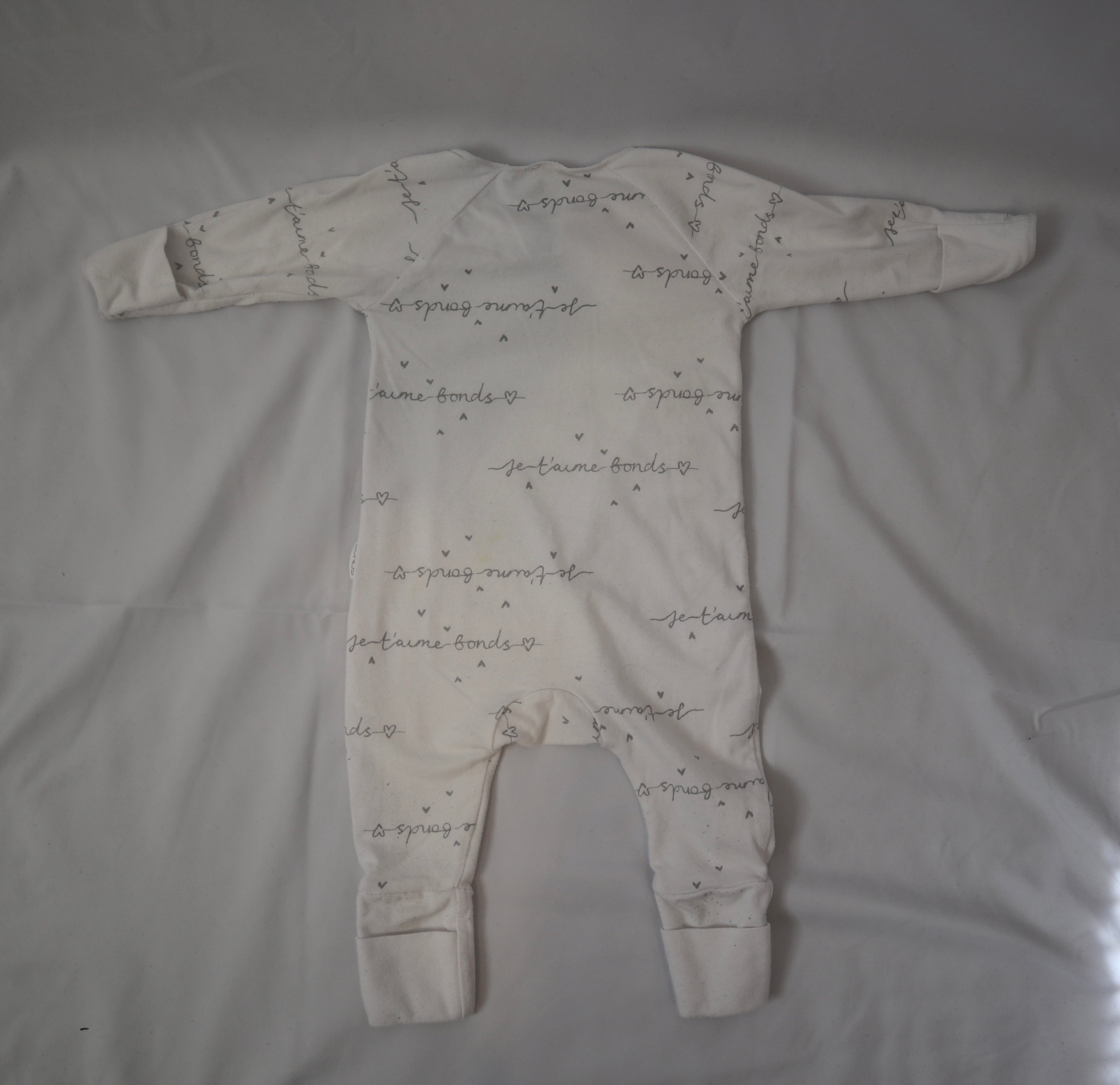 Bonds Cozysuit