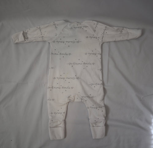 Bonds Cozysuit