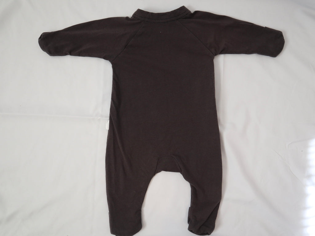 Bonds Buddies Chocolate Brown