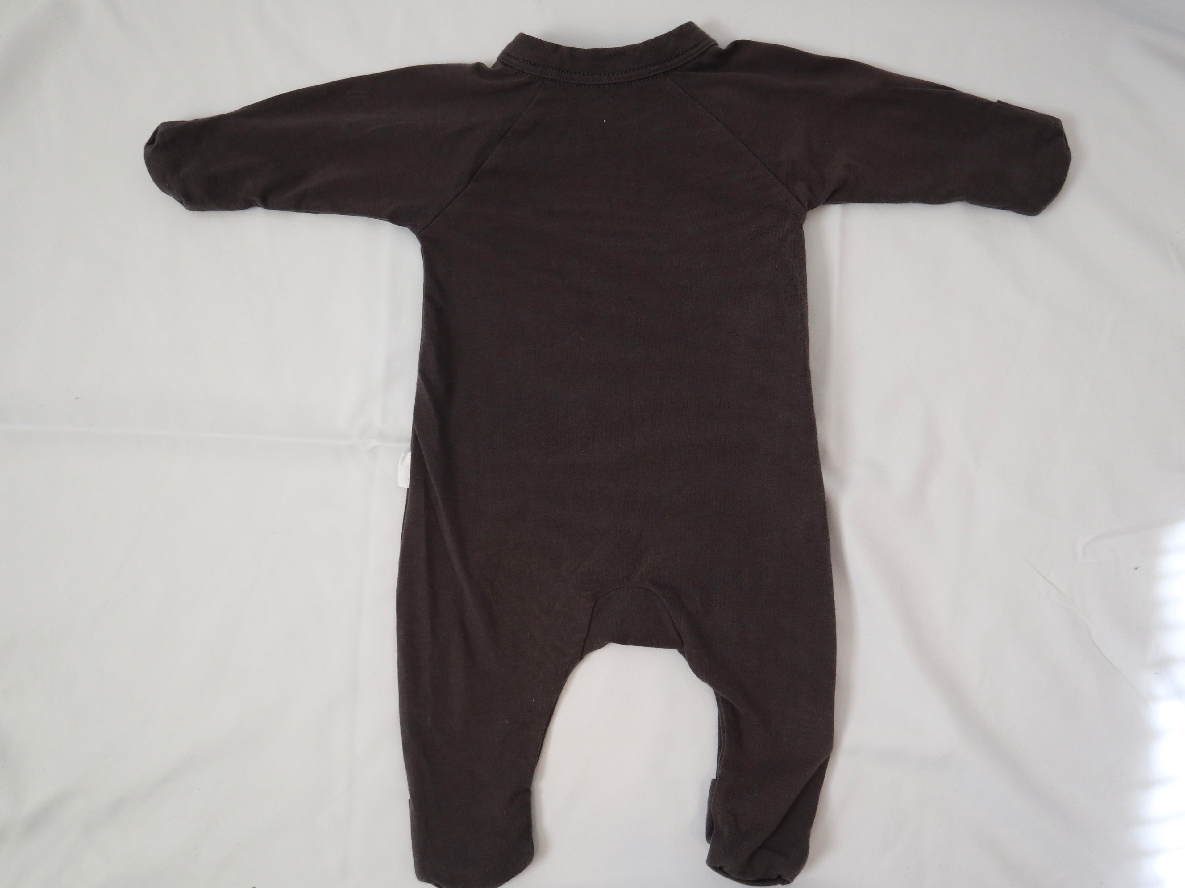 Bonds Buddies Chocolate Brown