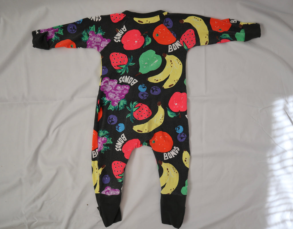 Bonds Wondersuit Fruit Salad