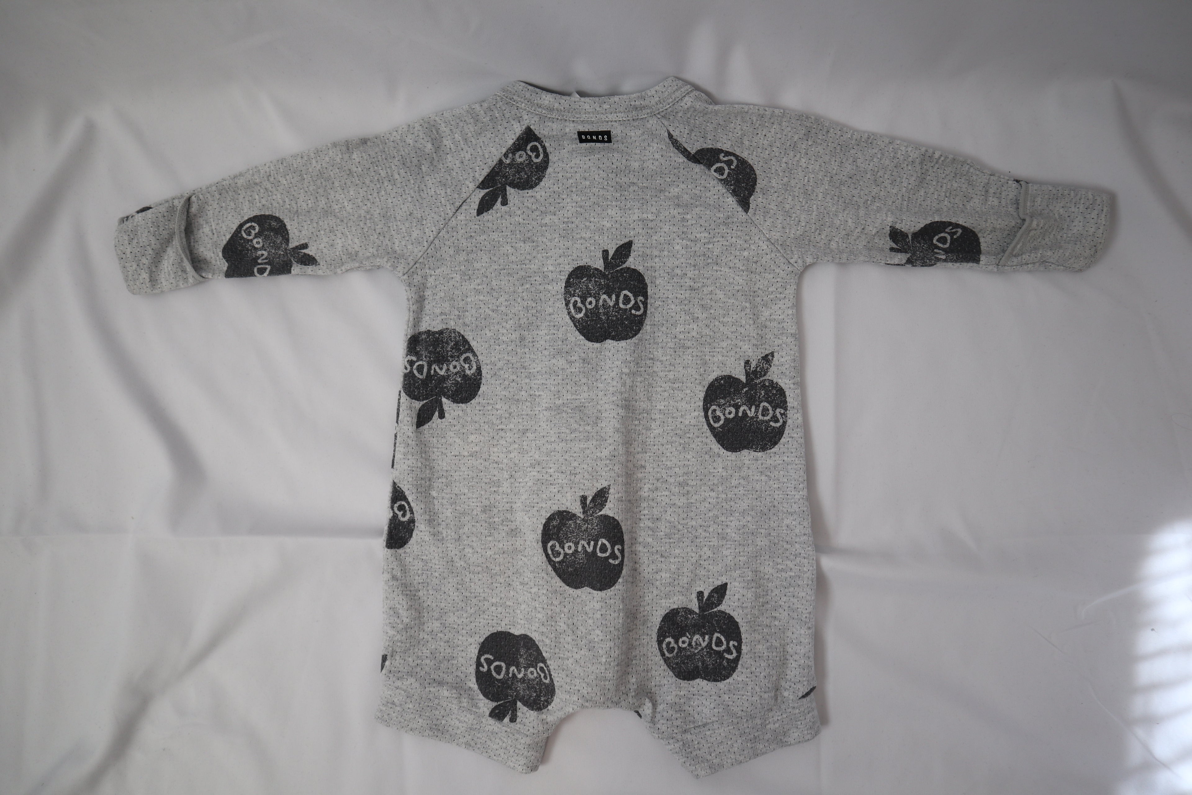 Bonds Wondercool Suit