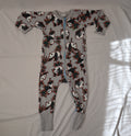 Bonds Panda Wondersuit
